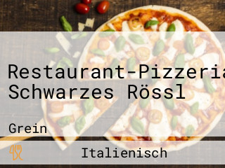 Restaurant-Pizzeria Schwarzes Rössl