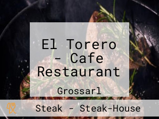 El Torero - Cafe Restaurant