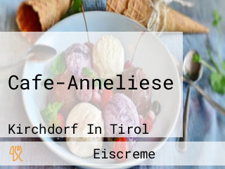 Cafe-Anneliese