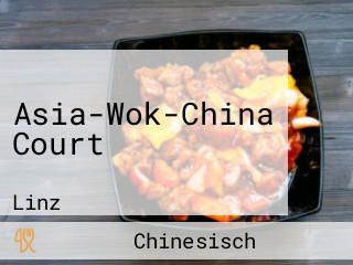 Asia-Wok-China Court