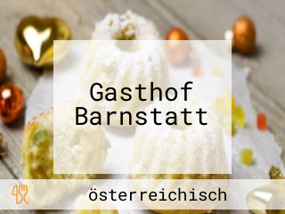 Gasthof Barnstatt