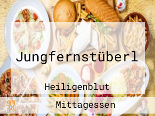 Jungfernstüberl