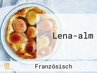 Lena-alm