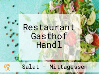 Restaurant Gasthof Handl