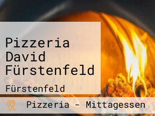 Pizzeria David Fürstenfeld