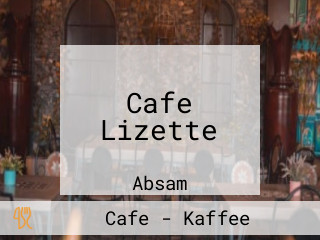 Cafe Lizette