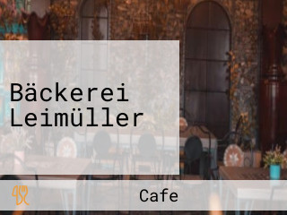 Bäckerei Leimüller