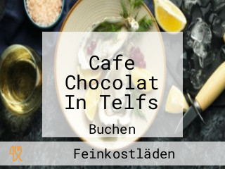 Cafe Chocolat In Telfs