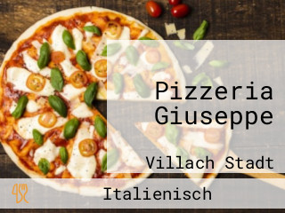 Pizzeria Guiseppe