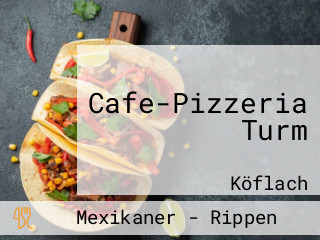 Cafe-Pizzeria Turm