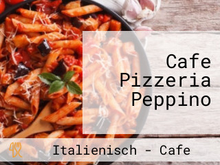 Cafe Pizzeria Peppino