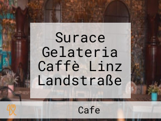 Surace Gelateria Caffè Linz Landstraße
