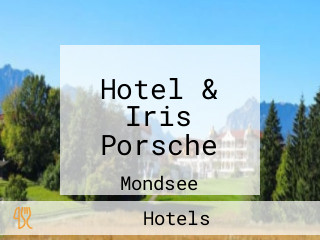Hotel & Iris Porsche