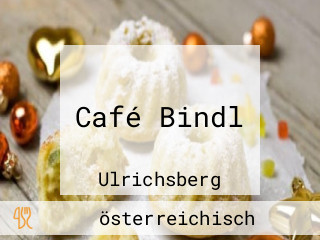 Café Bindl
