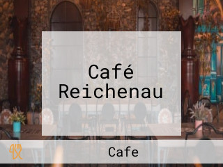 Café Reichenau