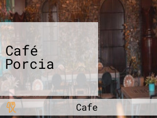 Café Porcia