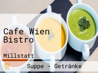 Cafe Wien Bistro