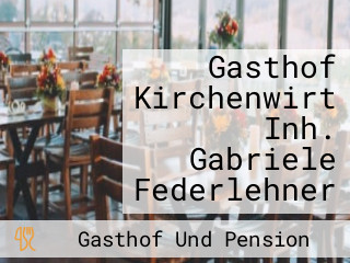Gasthof Federlehner