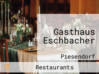Gasthaus Eschbacher