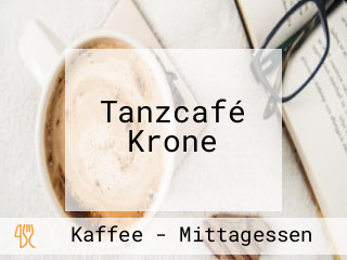Tanzcafé Krone