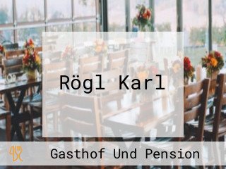 Rögl Karl
