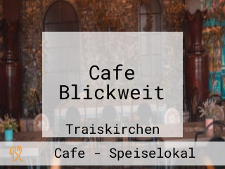 Cafe Blickweit