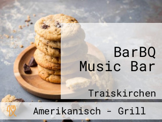 BarBQ Music Bar