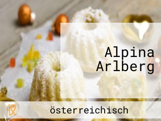 Alpina Arlberg
