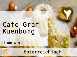 Cafe Graf Kuenburg