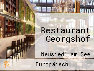 Restaurant Georgshof