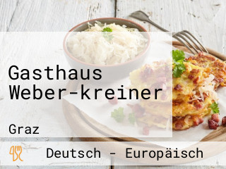 Gasthaus Weber-kreiner