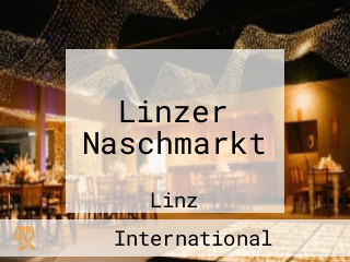 Linzer Naschmarkt