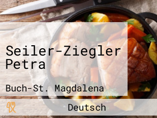 Seiler-Ziegler Petra