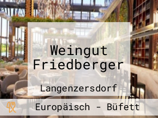 Weingut Friedberger