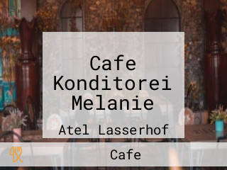 Cafe Konditorei Melanie