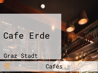 Cafe Erde