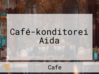 Café-konditorei Aida