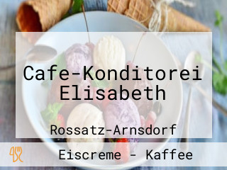 Cafe-konditorei Elisabeth