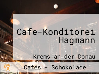 Cafe-Konditorei Hagmann