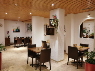 Restaurant Santos