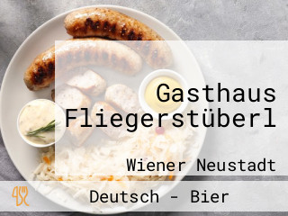 Gasthaus Fliegerstüberl