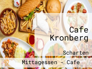 Cafe Kronberg