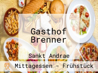 Gasthof Brenner