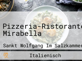 Pizzeria-Ristorante-Kaffeehaus Mirabella