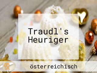 Traudl's Heuriger