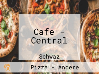 Cafe - Central