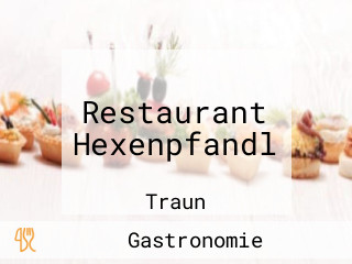 Restaurant Hexenpfandl