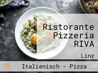 Ristorante Pizzeria RIVA
