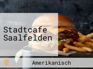 Stadtcafe Saalfelden