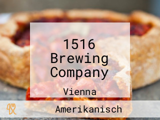 1516 Brewing Company